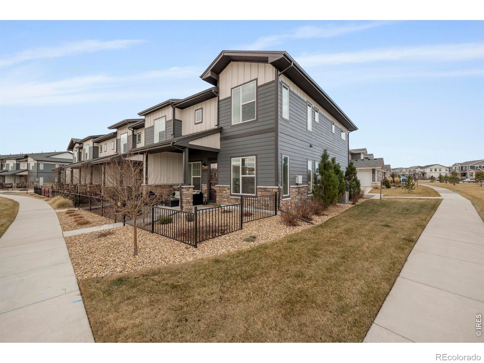 MLS Image #2 for 4195 n park drive,loveland, Colorado