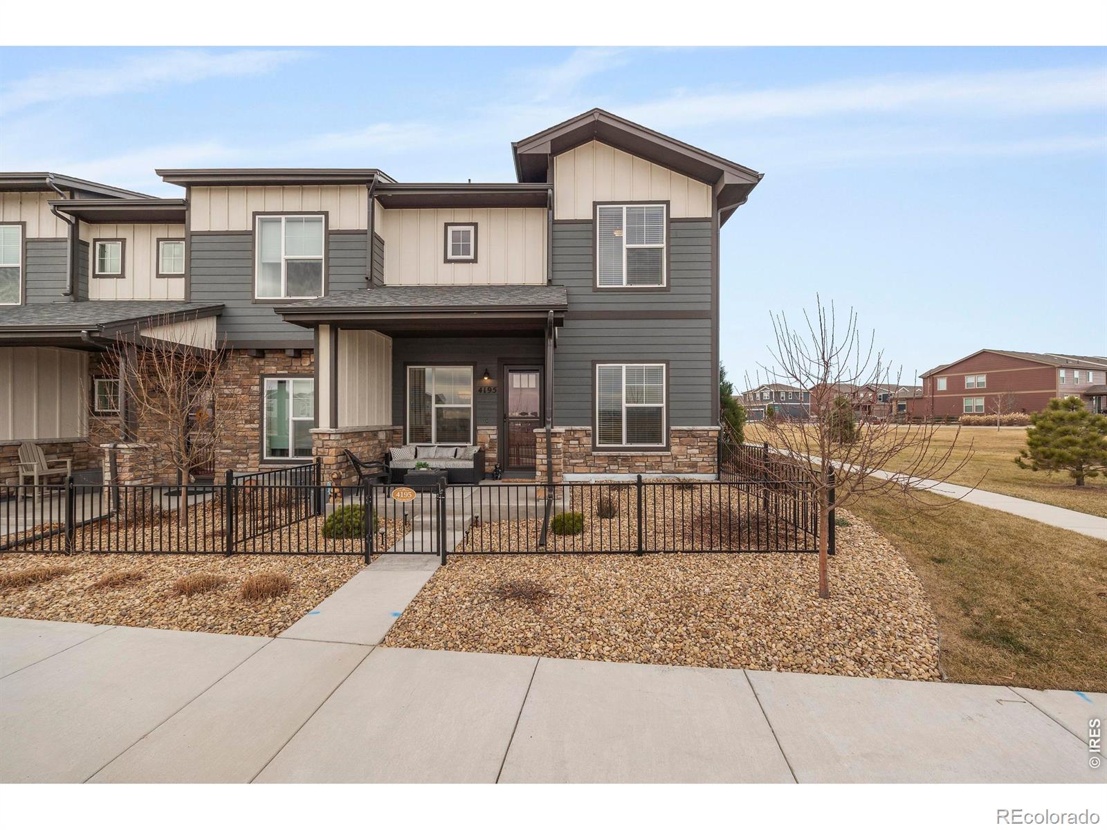 MLS Image #3 for 4195 n park drive,loveland, Colorado
