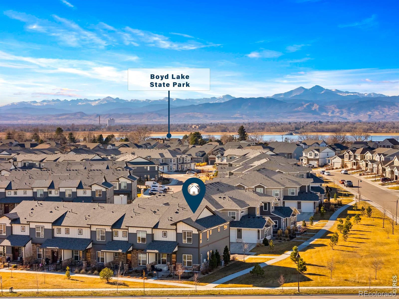 MLS Image #30 for 4195 n park drive,loveland, Colorado