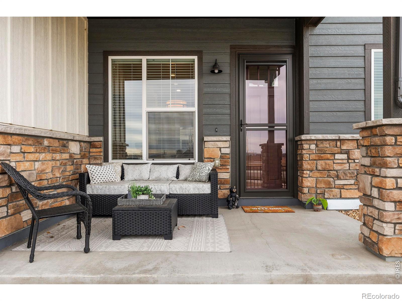 MLS Image #4 for 4195 n park drive,loveland, Colorado