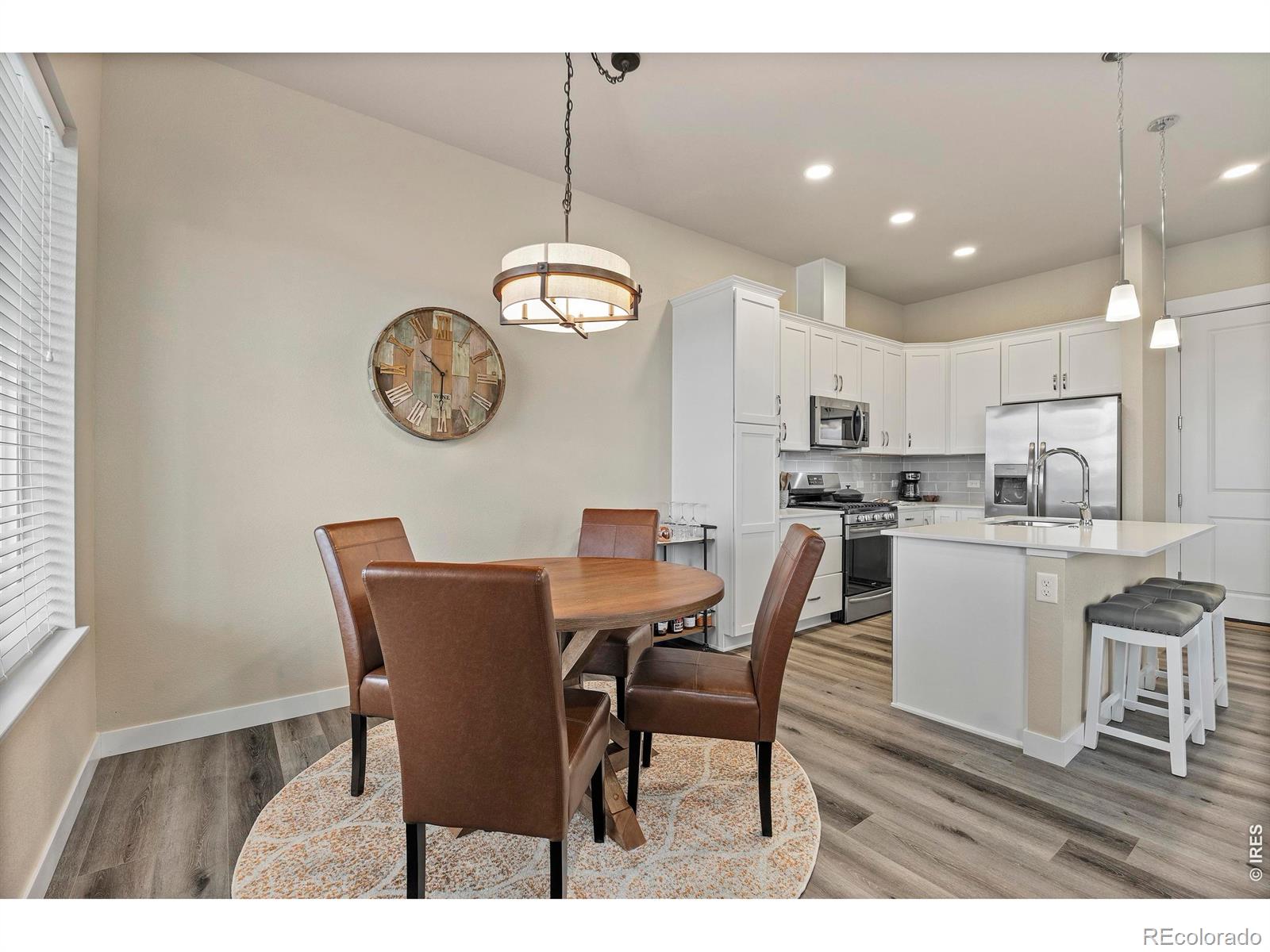 MLS Image #5 for 4195 n park drive,loveland, Colorado