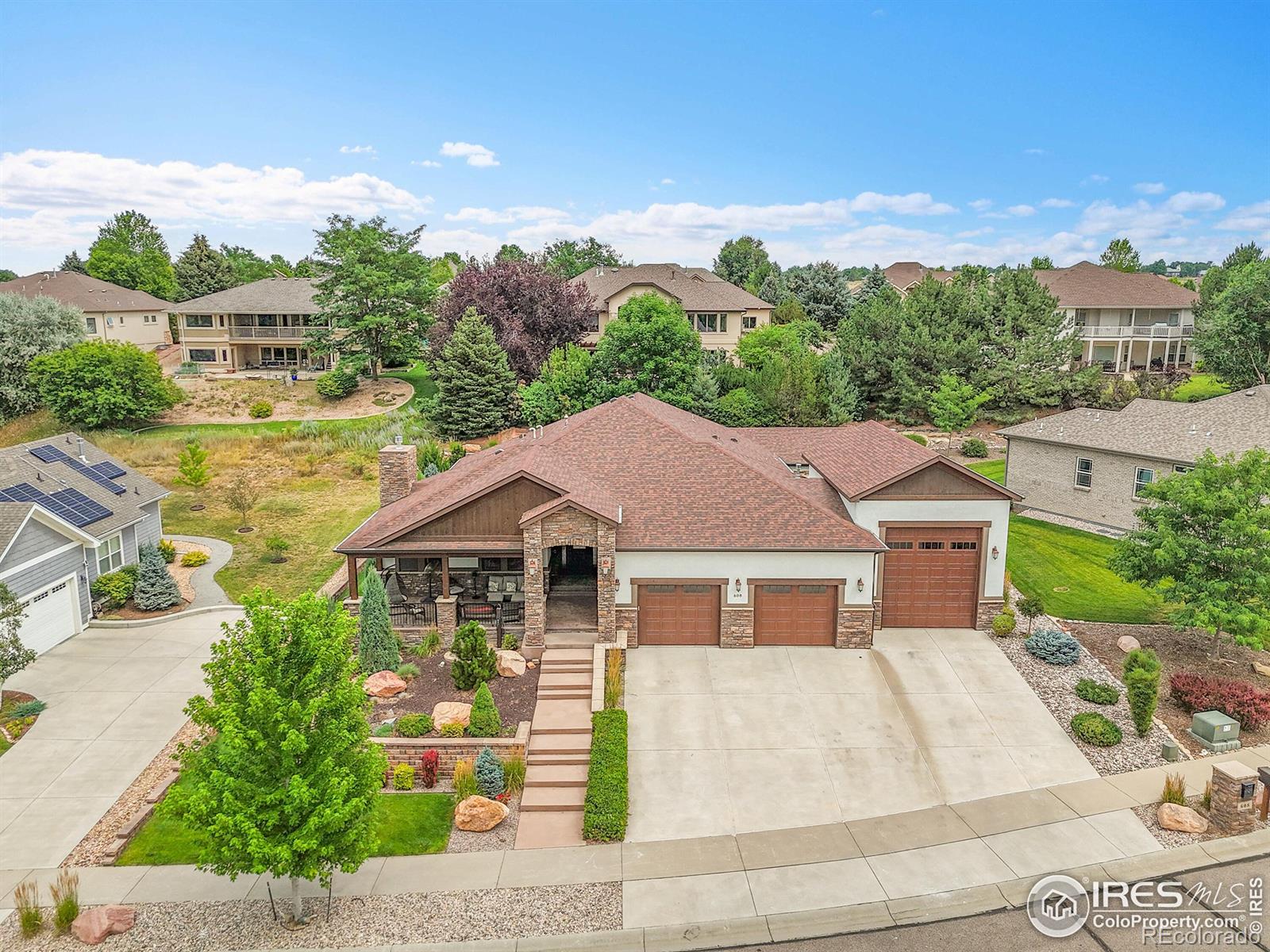 MLS Image #34 for 608  riverside court,greeley, Colorado