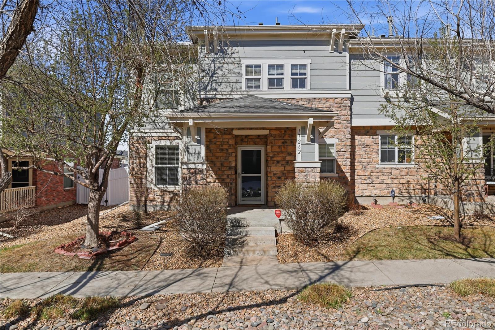 MLS Image #0 for 17262 e kansas drive ,aurora, Colorado