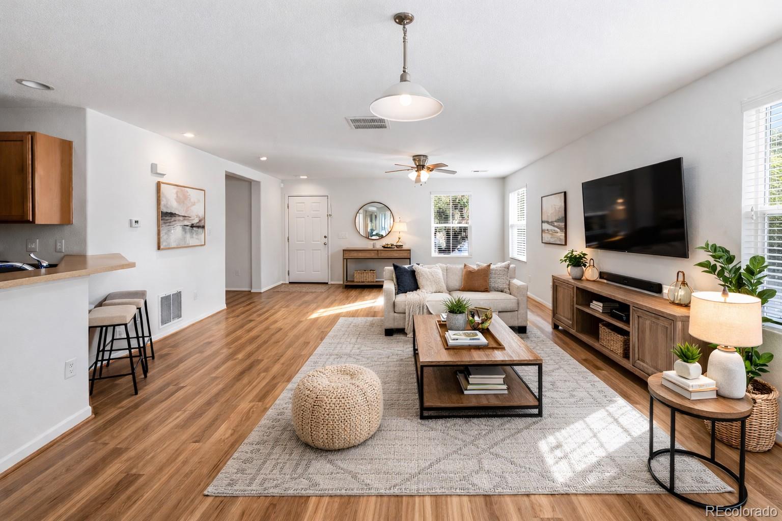 MLS Image #3 for 17262 e kansas drive ,aurora, Colorado