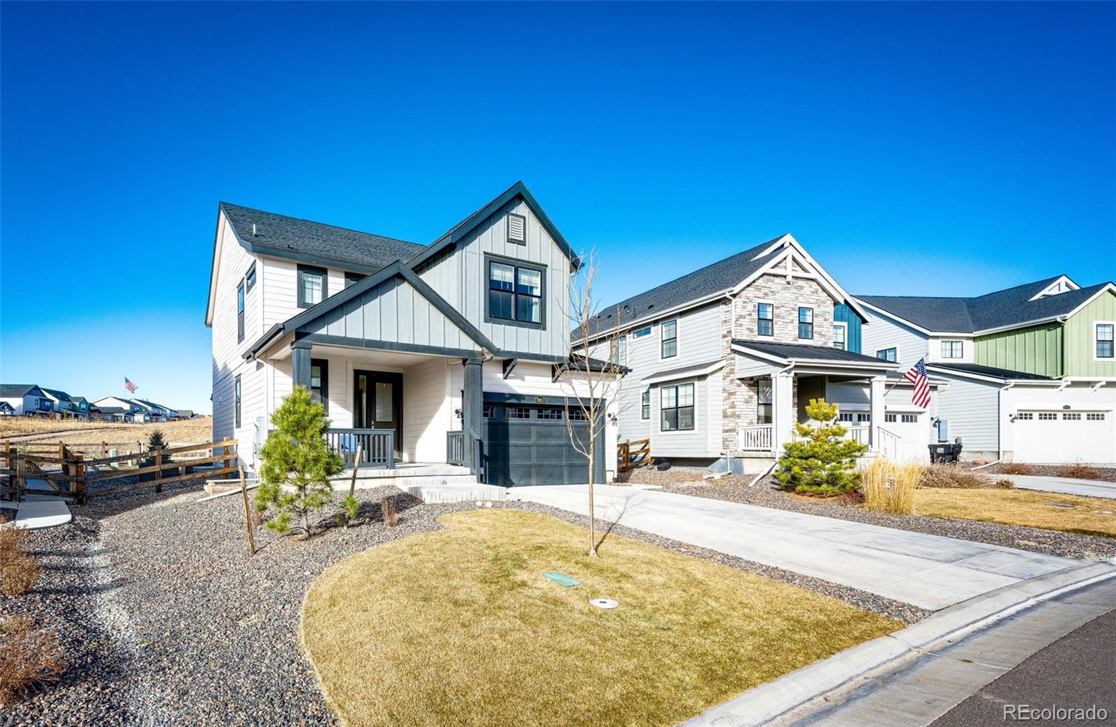 MLS Image #1 for 39153  braxton lane,elizabeth, Colorado
