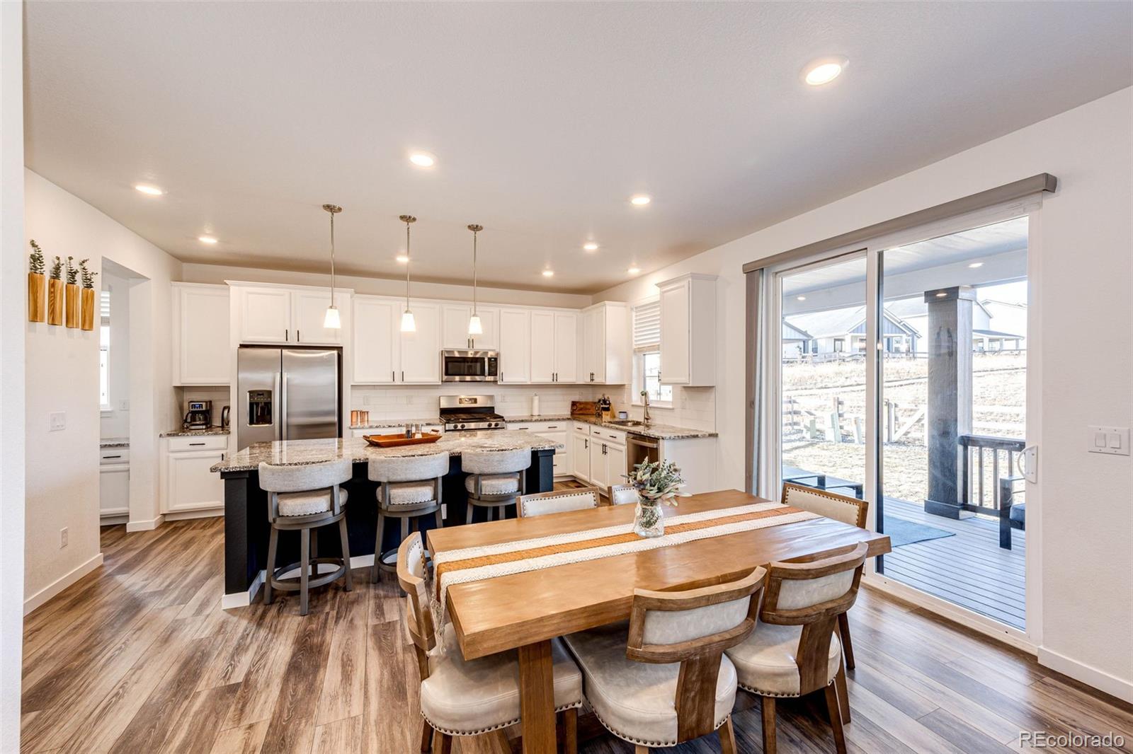 MLS Image #10 for 39153  braxton lane,elizabeth, Colorado