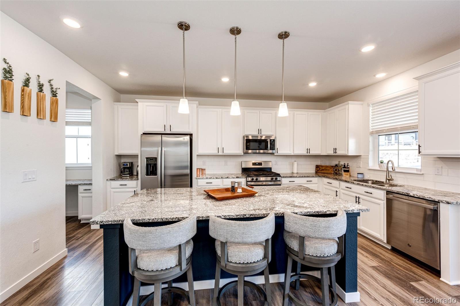 MLS Image #11 for 39153  braxton lane,elizabeth, Colorado