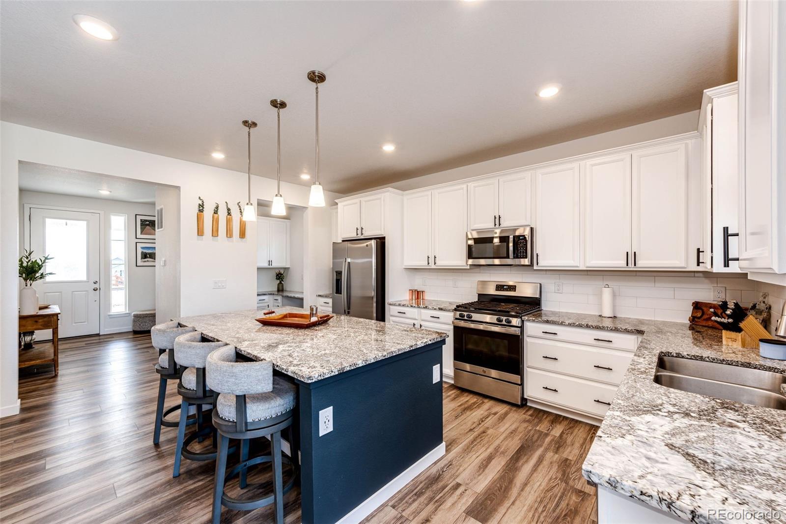 MLS Image #13 for 39153  braxton lane,elizabeth, Colorado