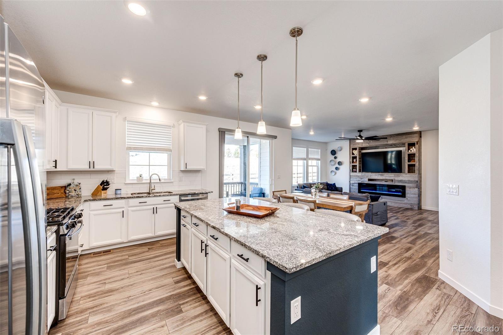 MLS Image #15 for 39153  braxton lane,elizabeth, Colorado