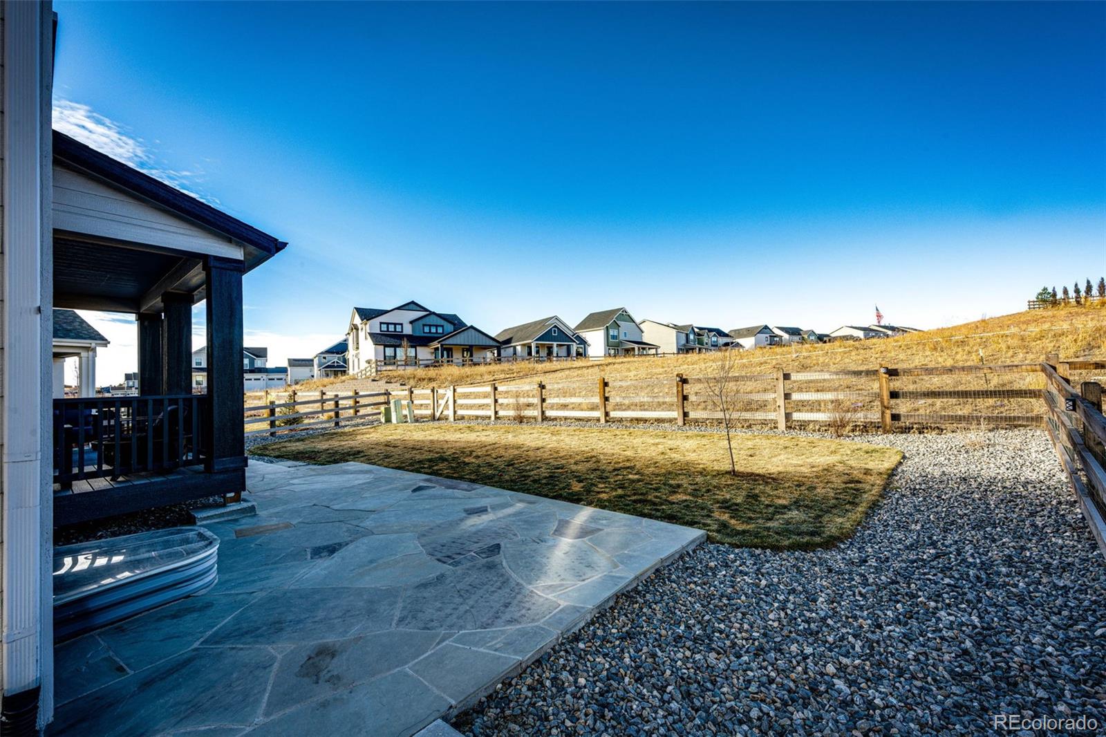 MLS Image #35 for 39153  braxton lane,elizabeth, Colorado