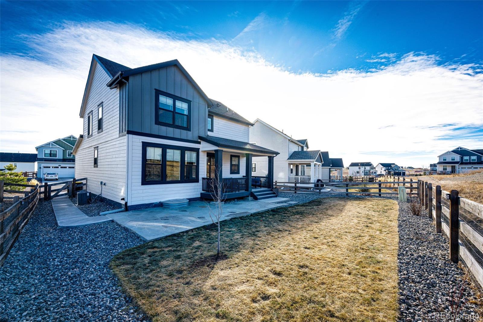 MLS Image #36 for 39153  braxton lane,elizabeth, Colorado