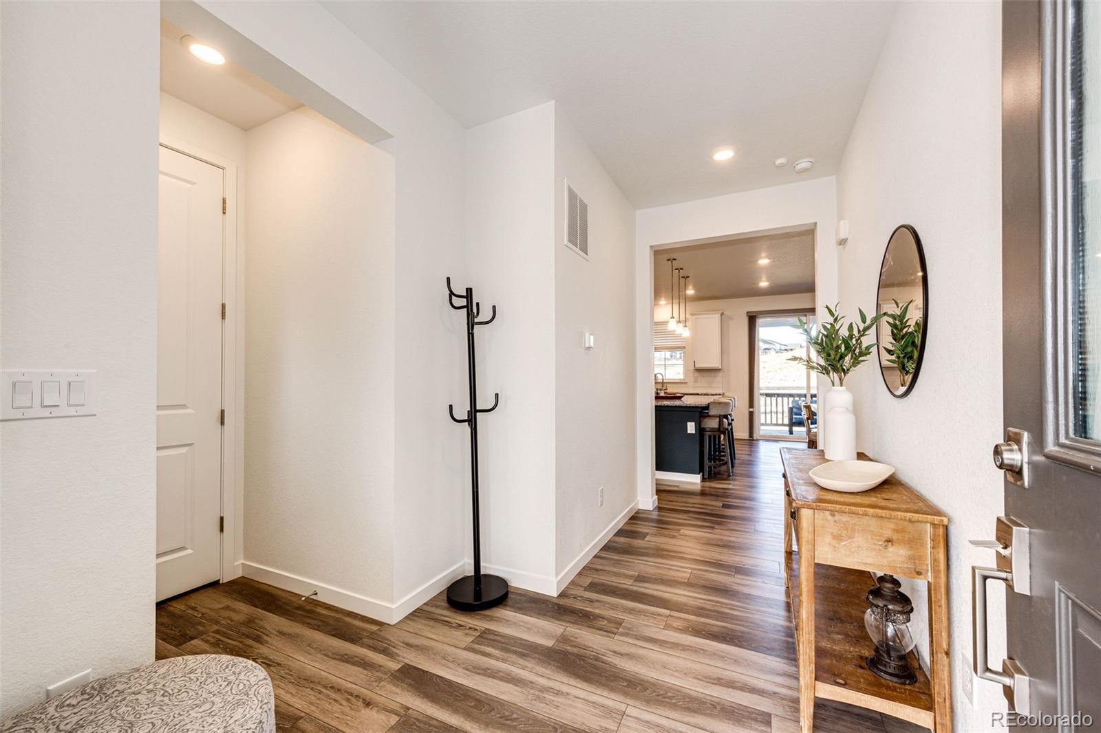 MLS Image #4 for 39153  braxton lane,elizabeth, Colorado