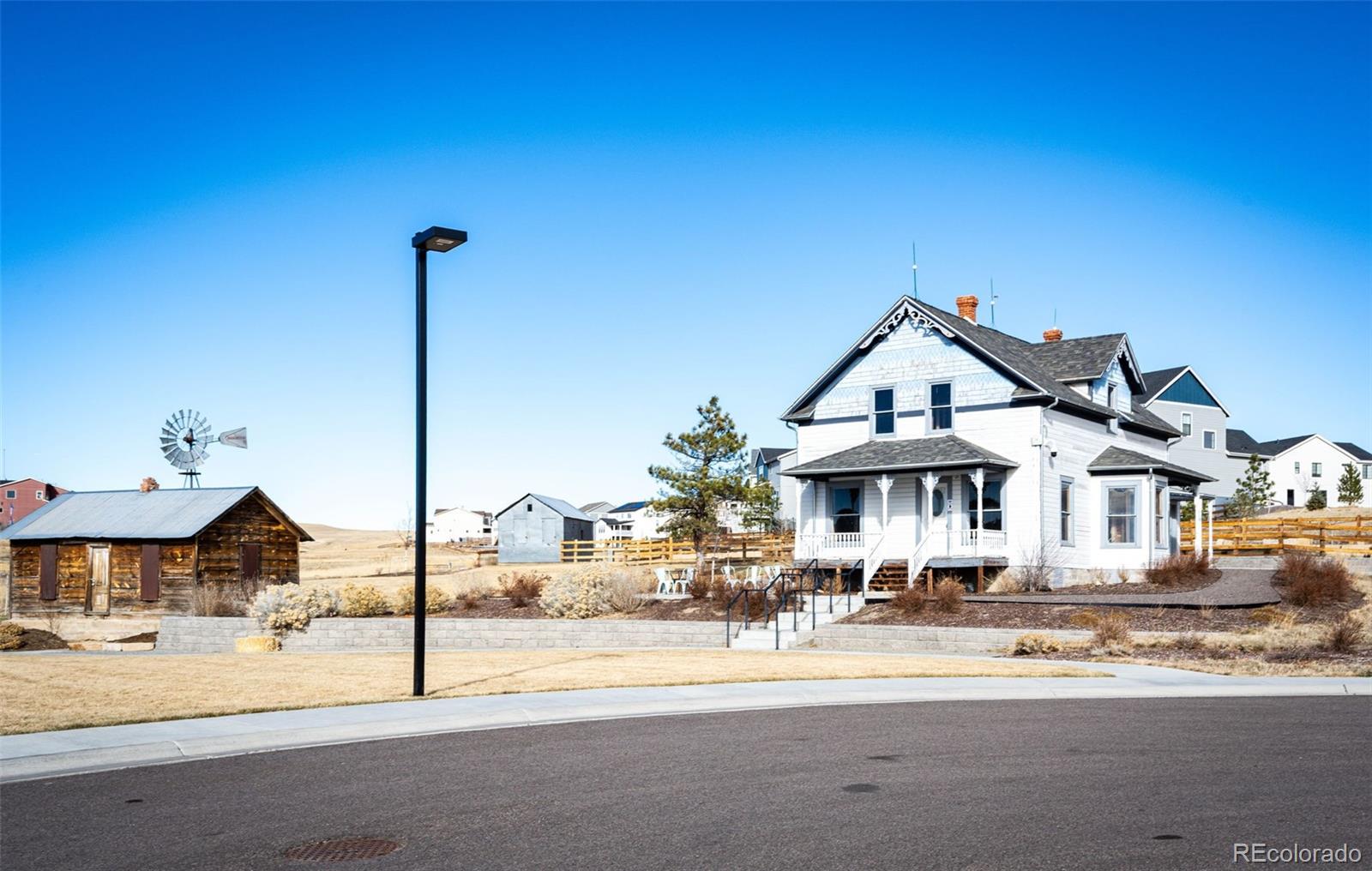 MLS Image #41 for 39153  braxton lane,elizabeth, Colorado