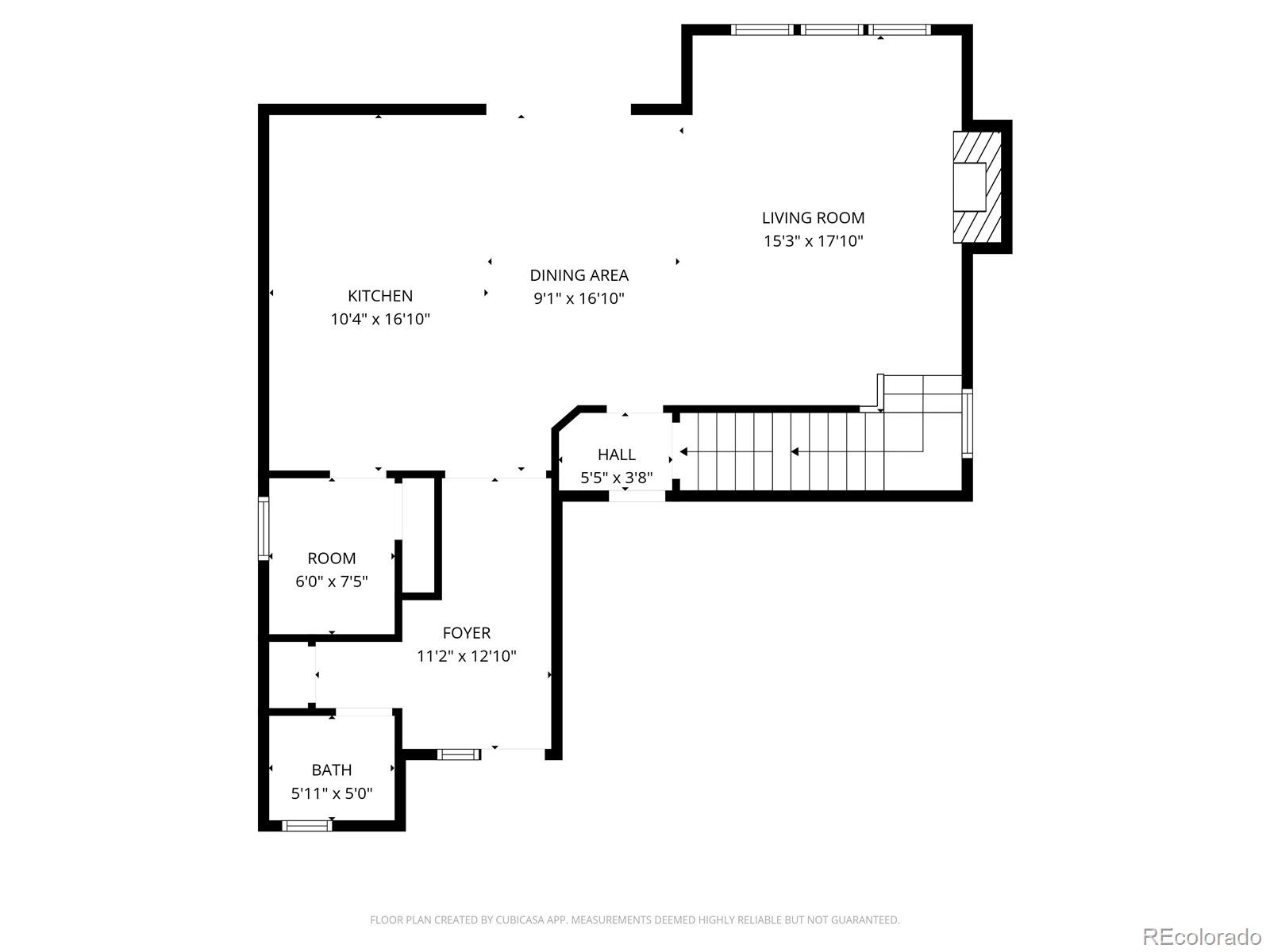 MLS Image #42 for 39153  braxton lane,elizabeth, Colorado