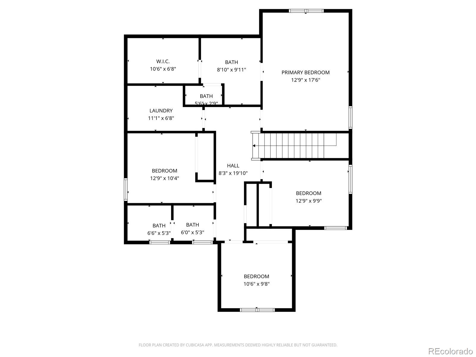 MLS Image #43 for 39153  braxton lane,elizabeth, Colorado
