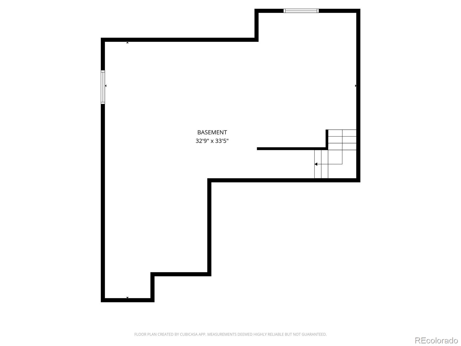 MLS Image #44 for 39153  braxton lane,elizabeth, Colorado
