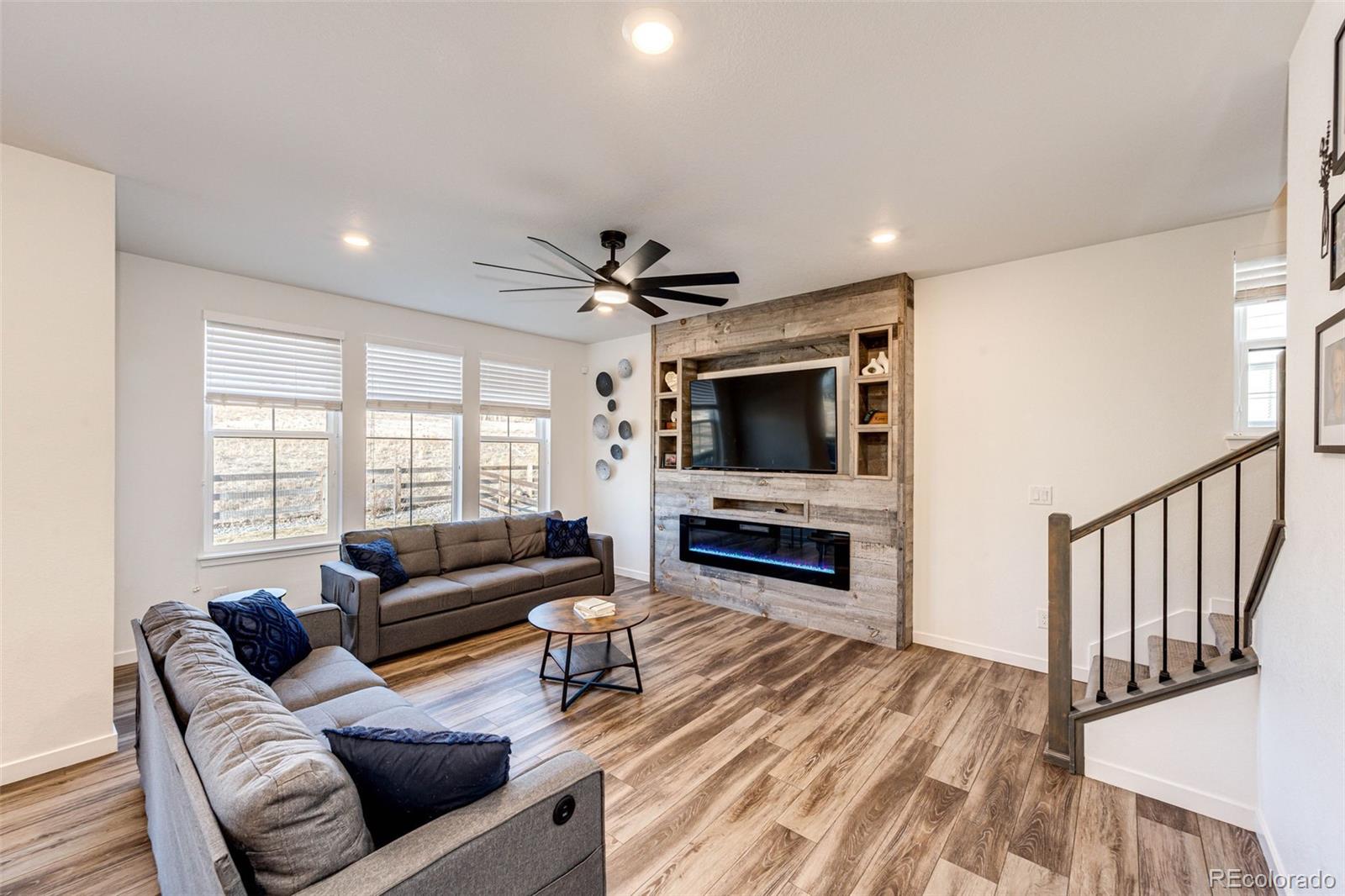 MLS Image #7 for 39153  braxton lane,elizabeth, Colorado
