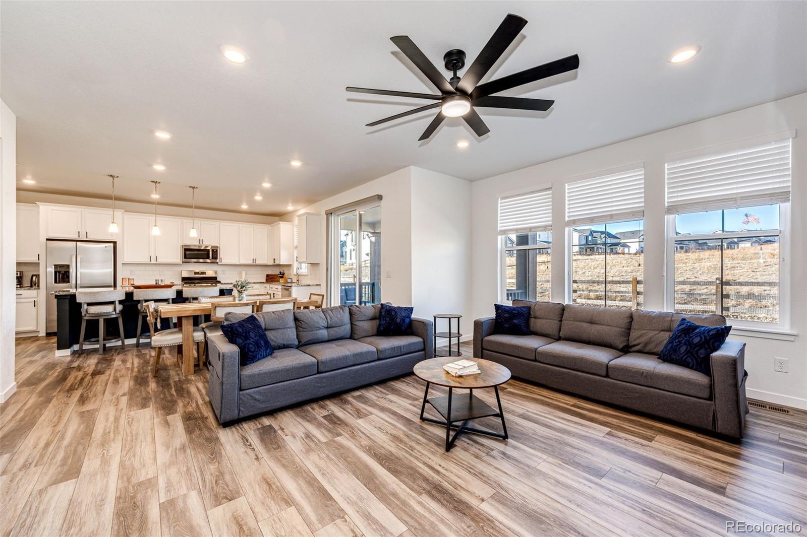 MLS Image #8 for 39153  braxton lane,elizabeth, Colorado
