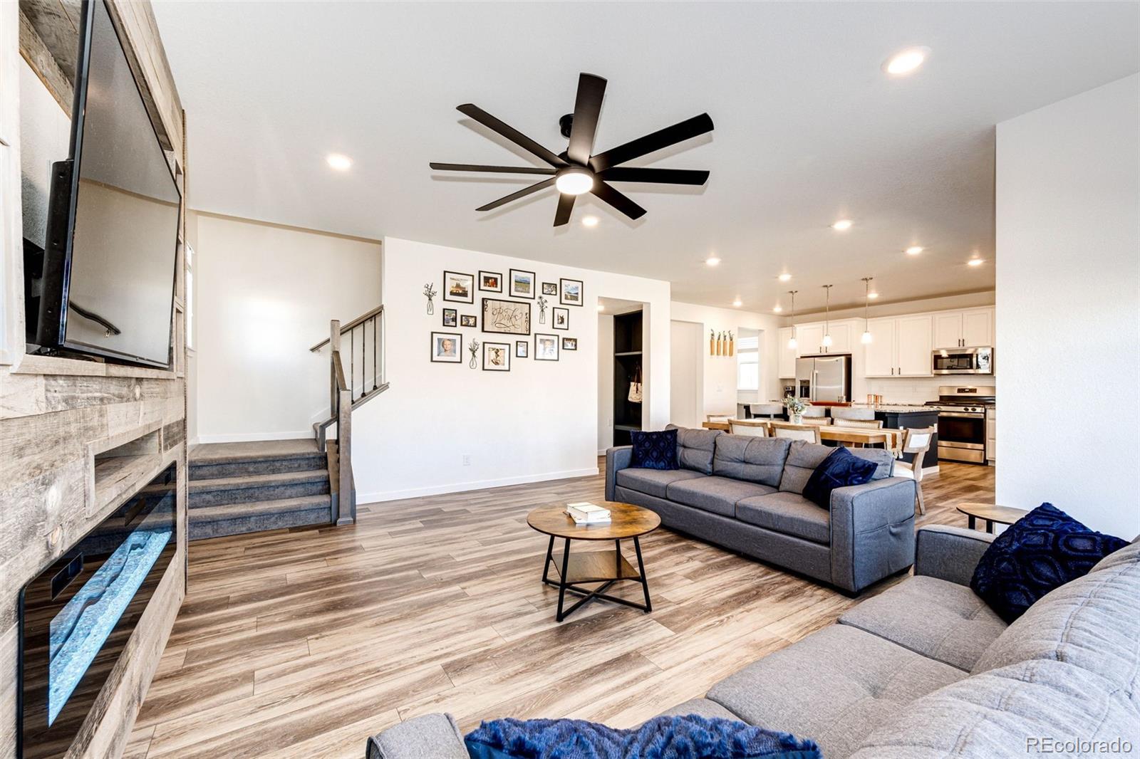 MLS Image #9 for 39153  braxton lane,elizabeth, Colorado