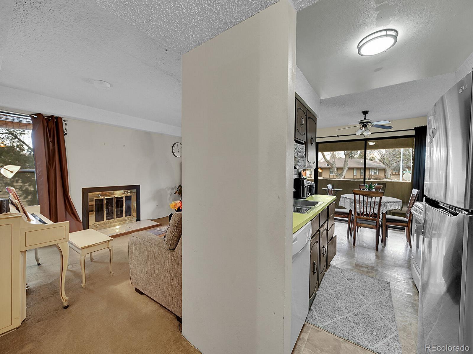 MLS Image #3 for 3646 s granby way,aurora, Colorado
