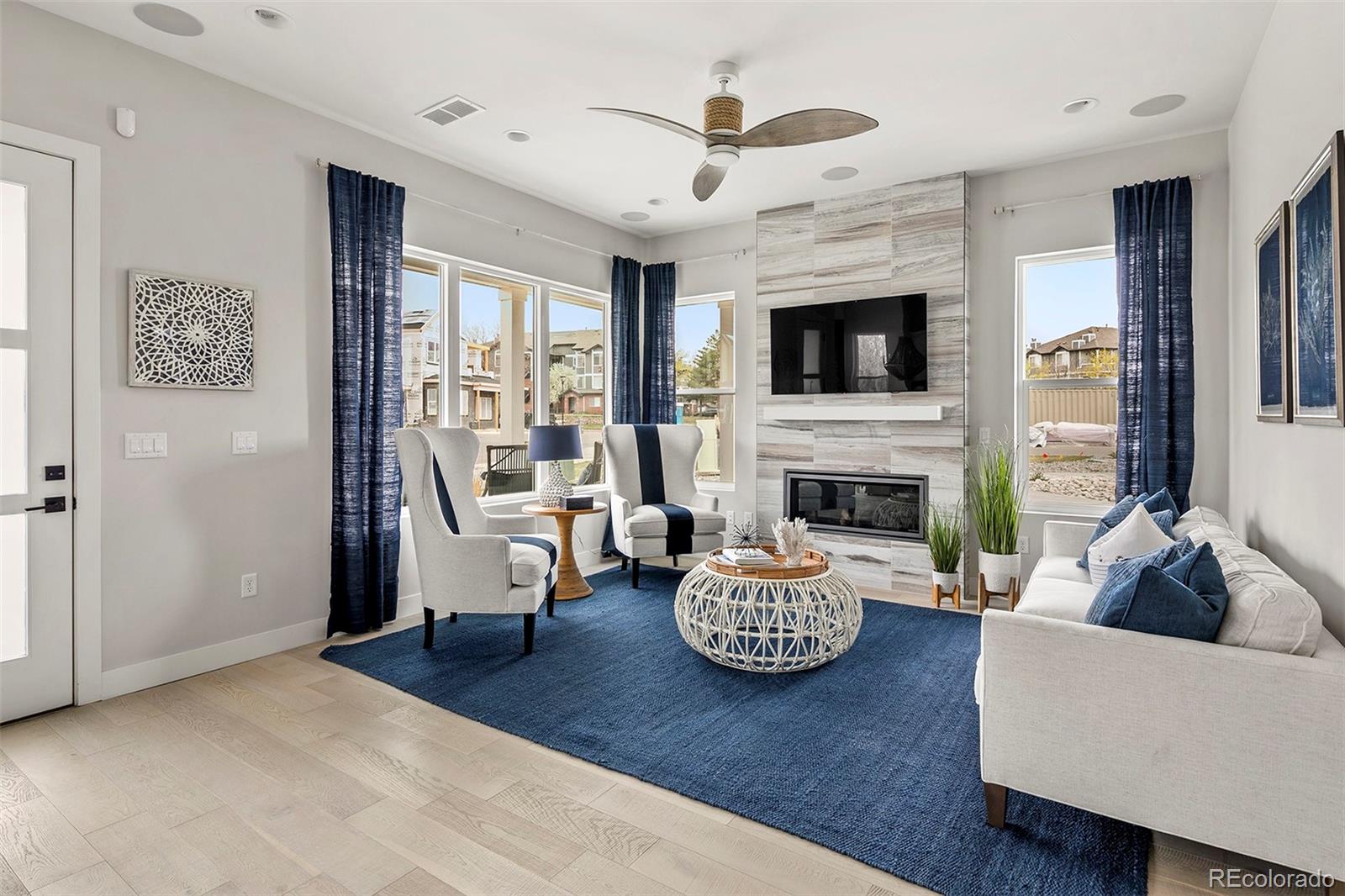 MLS Image #0 for 888 s valentia street,denver, Colorado