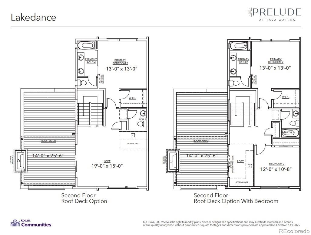 MLS Image #19 for 888 s valentia street,denver, Colorado