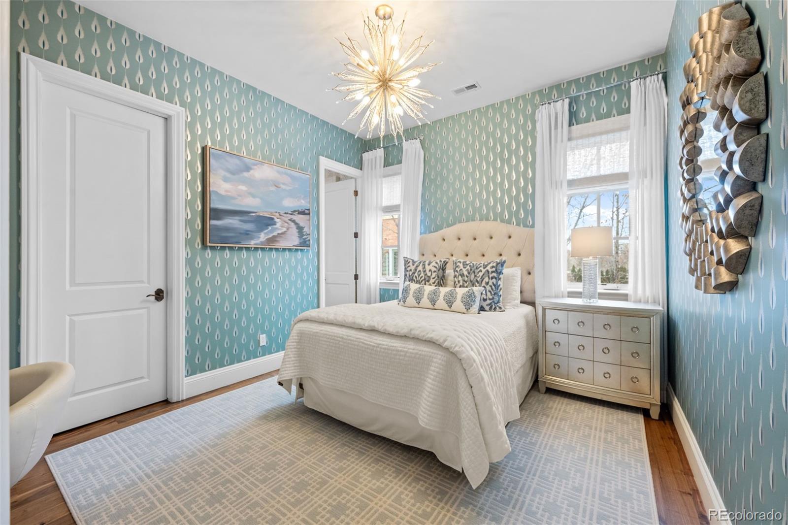 MLS Image #27 for 100 s university boulevard,denver, Colorado
