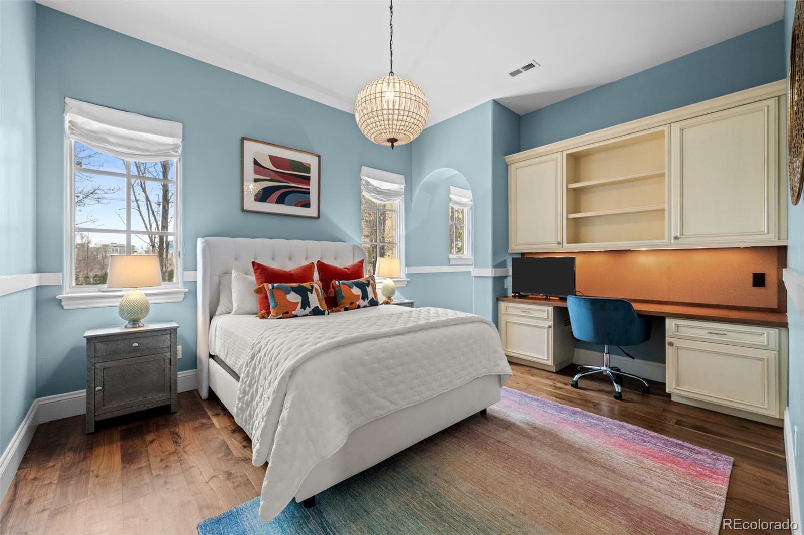 MLS Image #29 for 100 s university boulevard,denver, Colorado