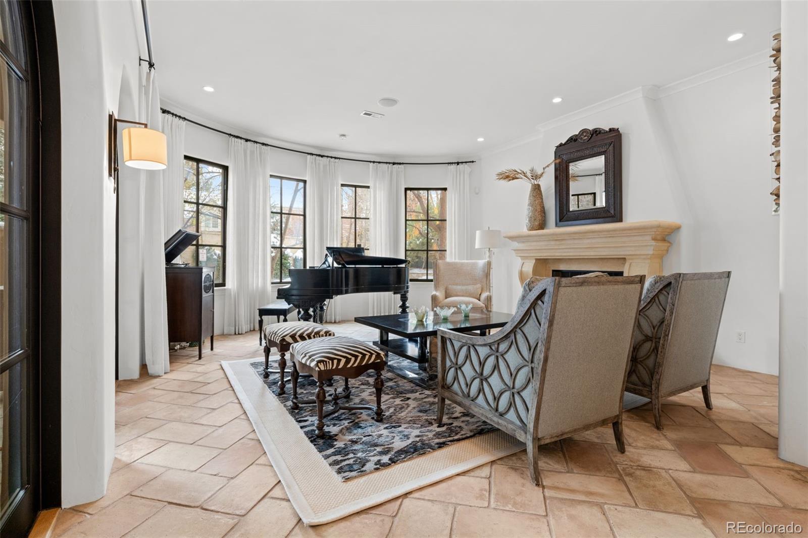 MLS Image #3 for 100 s university boulevard,denver, Colorado