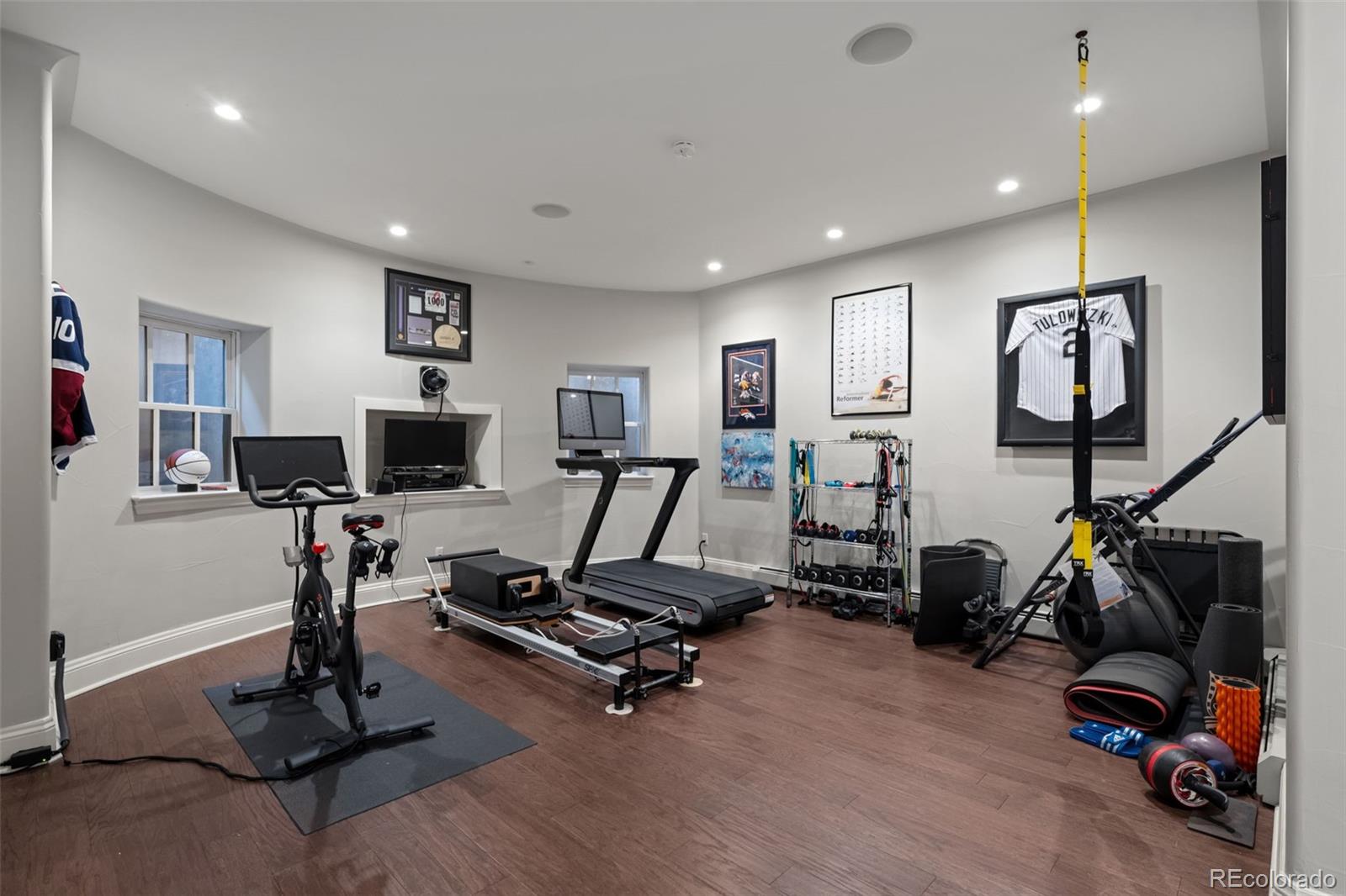 MLS Image #34 for 100 s university boulevard,denver, Colorado