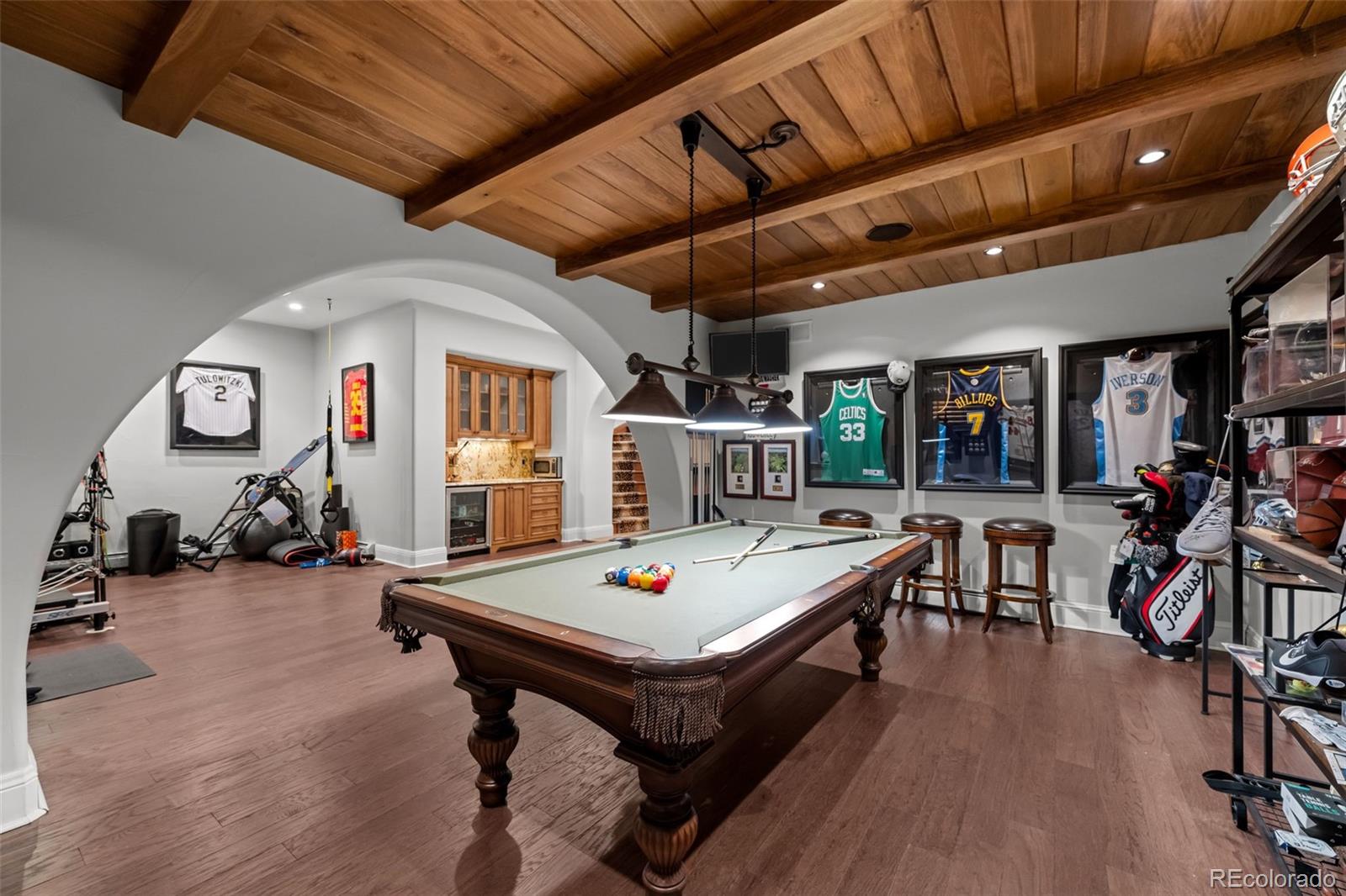 MLS Image #36 for 100 s university boulevard,denver, Colorado