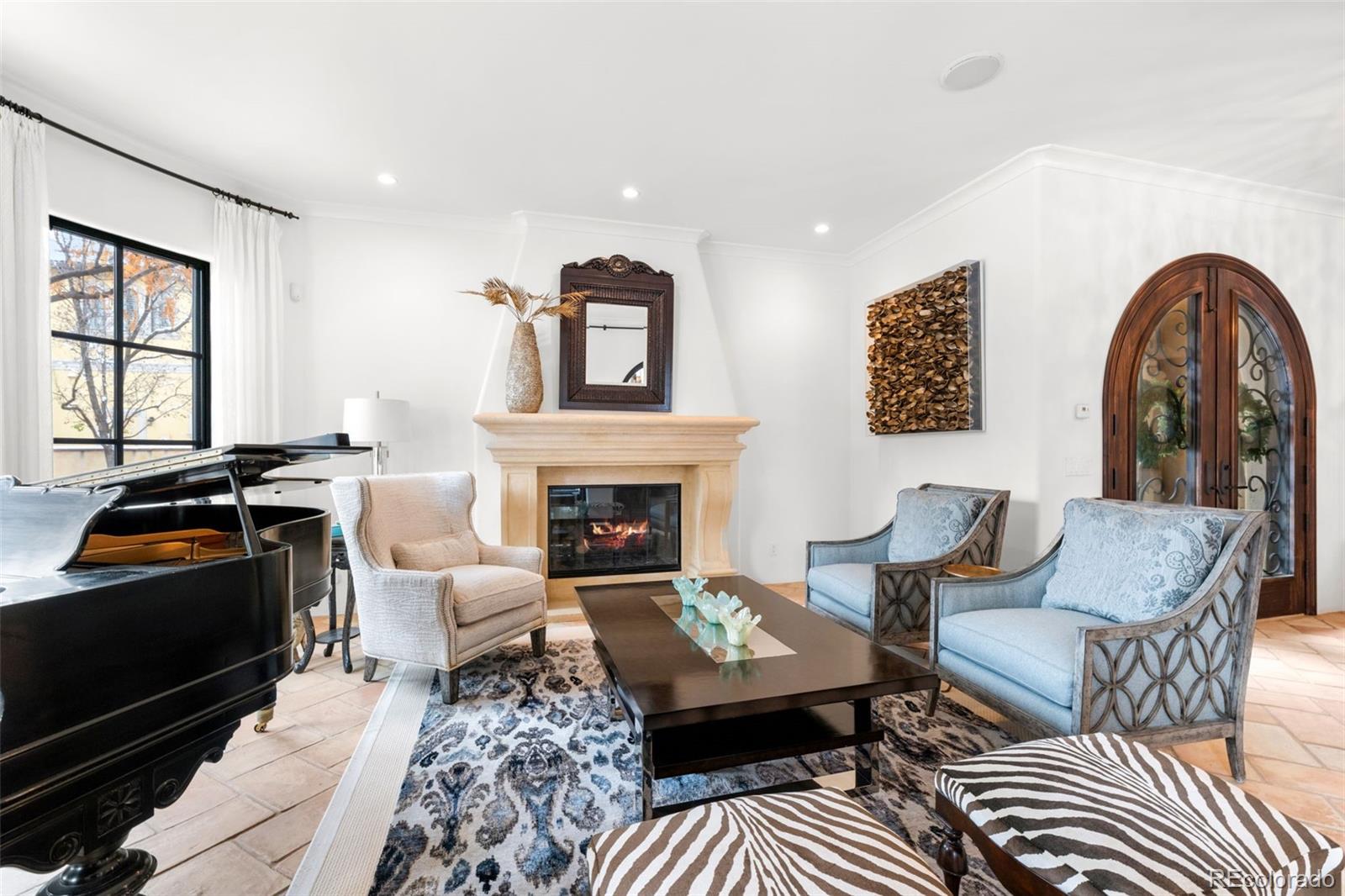 MLS Image #4 for 100 s university boulevard,denver, Colorado