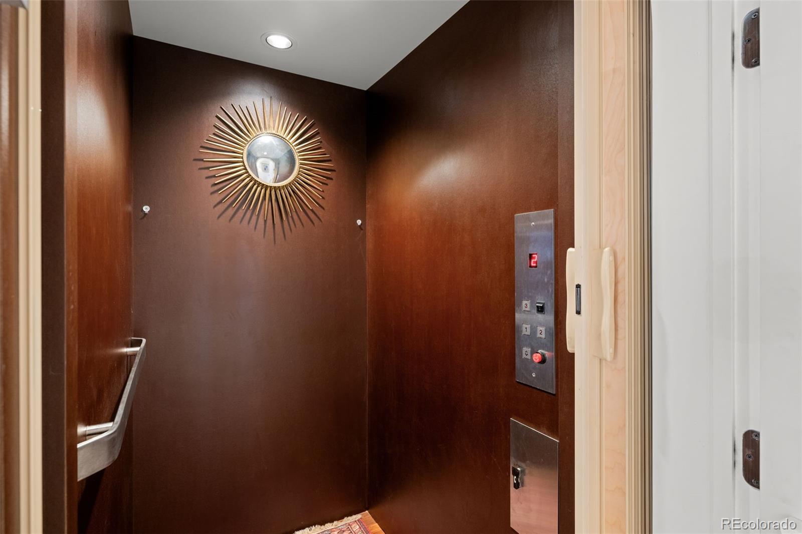 MLS Image #41 for 100 s university boulevard,denver, Colorado