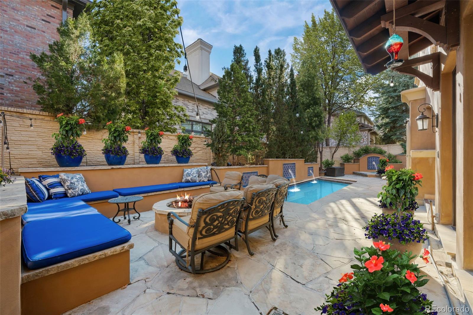 MLS Image #43 for 100 s university boulevard,denver, Colorado