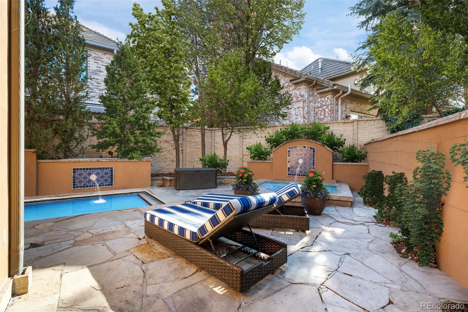 MLS Image #45 for 100 s university boulevard,denver, Colorado