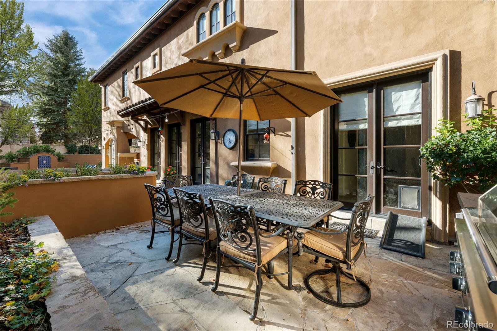 MLS Image #46 for 100 s university boulevard,denver, Colorado
