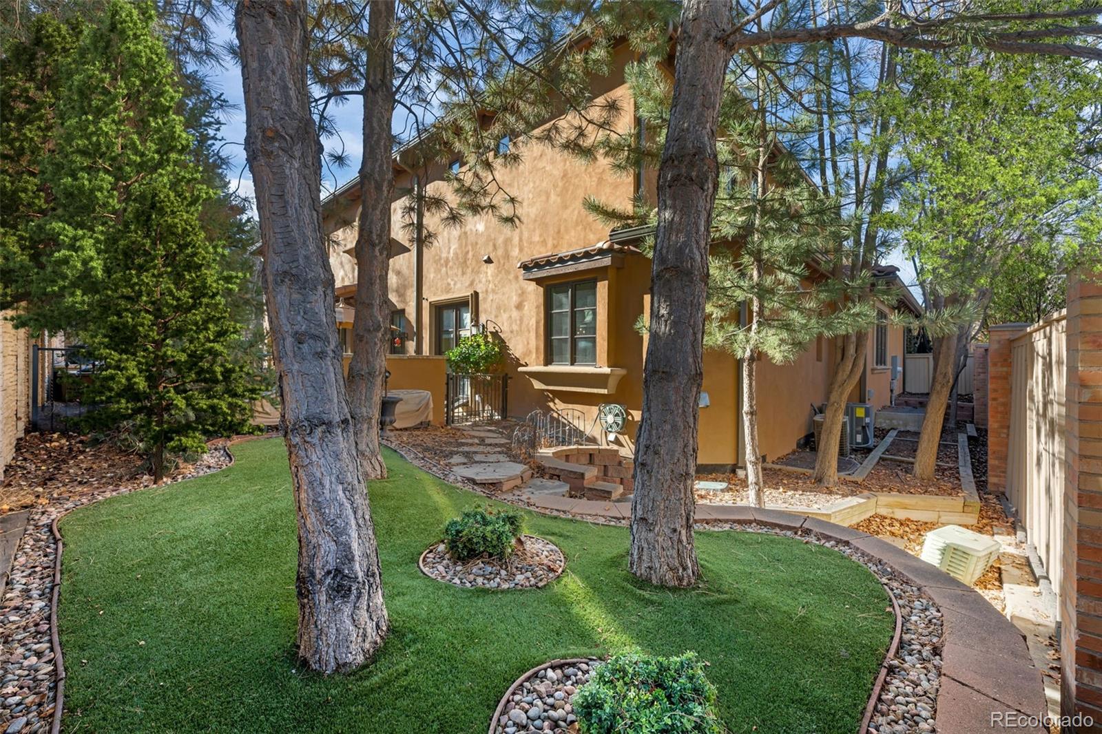 MLS Image #47 for 100 s university boulevard,denver, Colorado