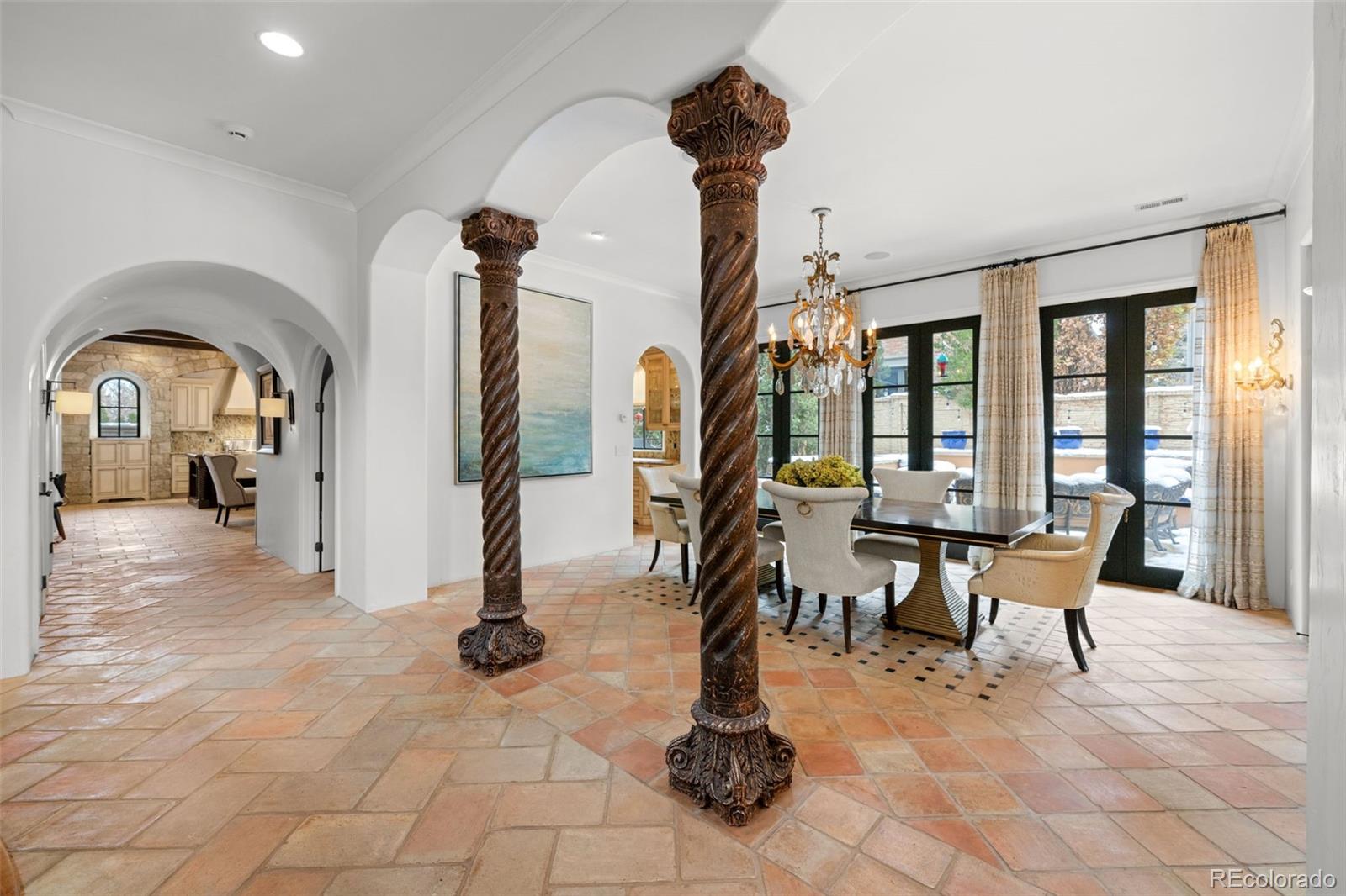 MLS Image #5 for 100 s university boulevard,denver, Colorado