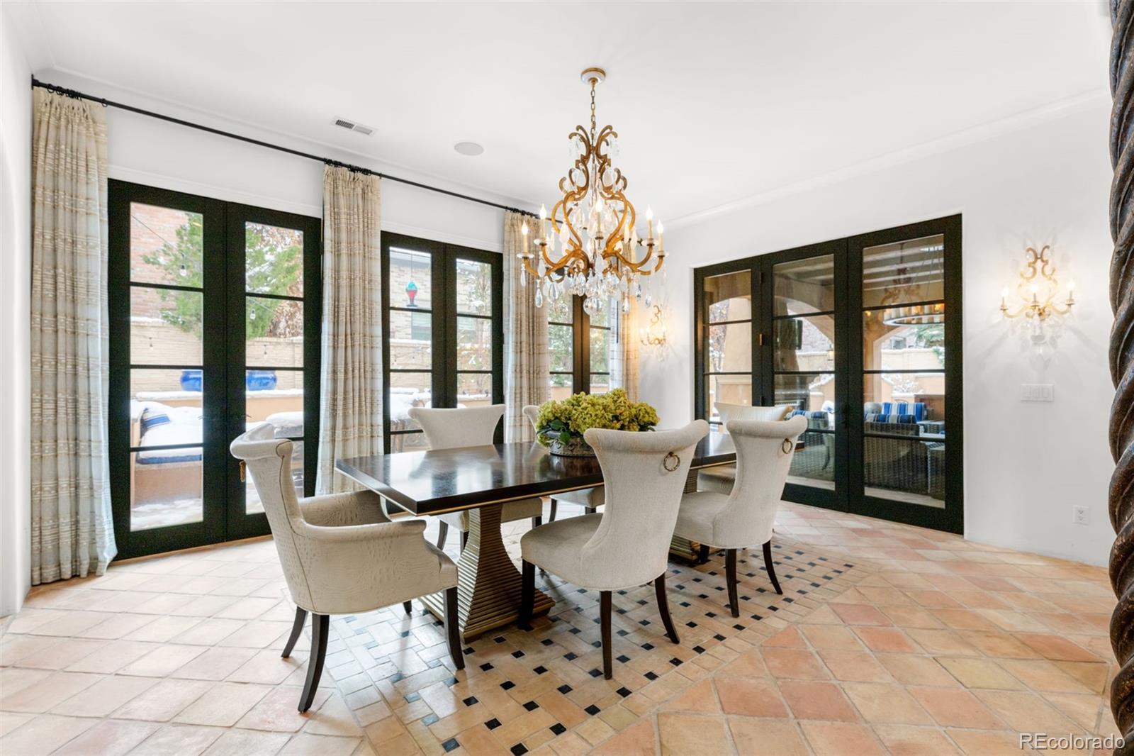 MLS Image #6 for 100 s university boulevard,denver, Colorado