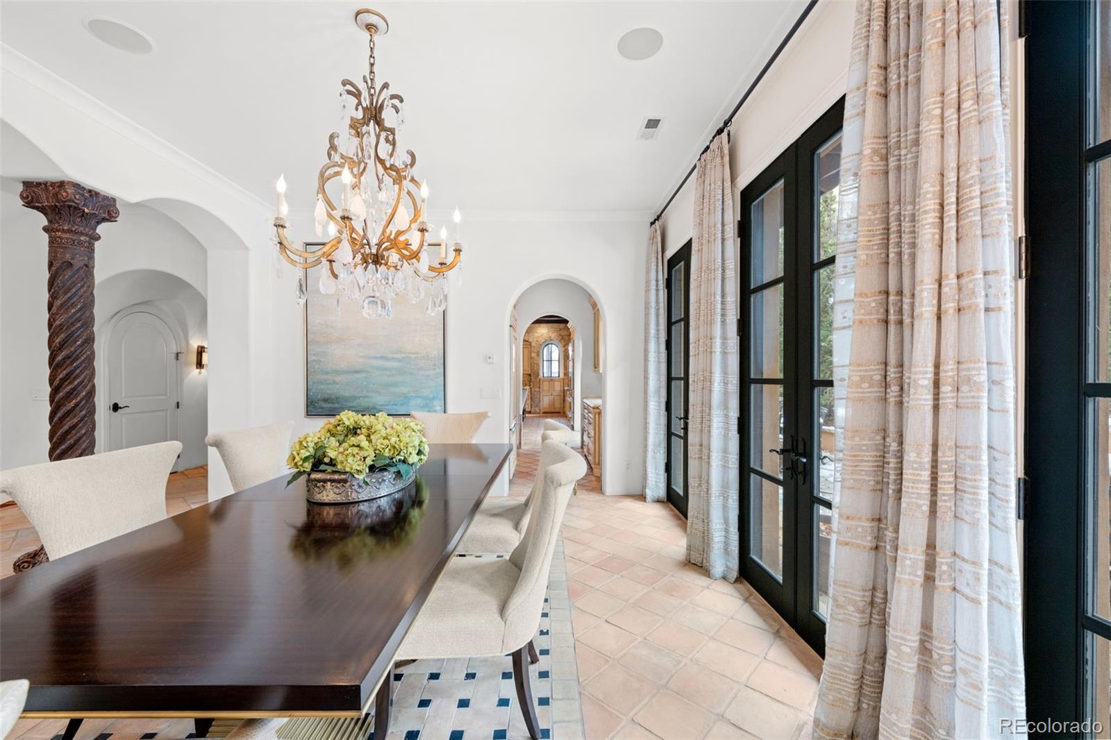MLS Image #7 for 100 s university boulevard,denver, Colorado