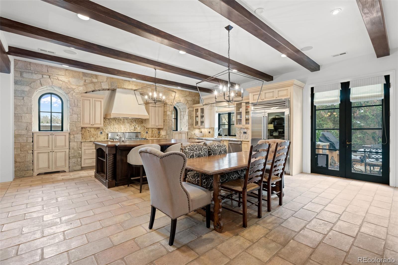 MLS Image #8 for 100 s university boulevard,denver, Colorado