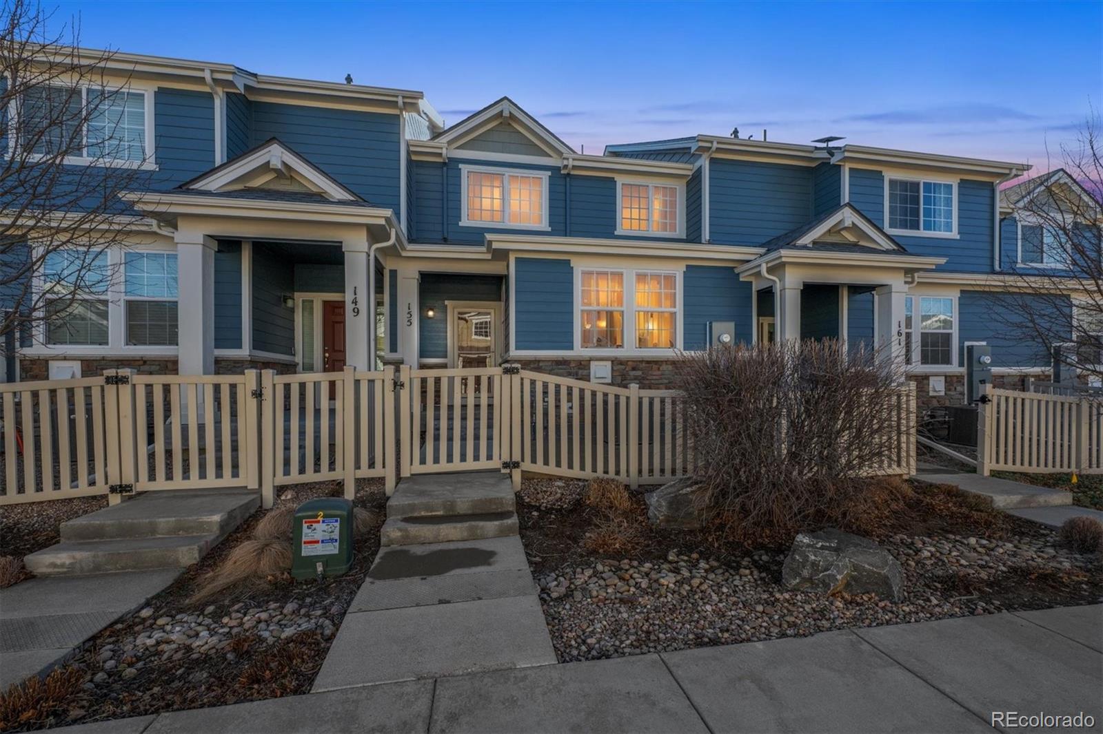 MLS Image #1 for 155  jackson drive,erie, Colorado