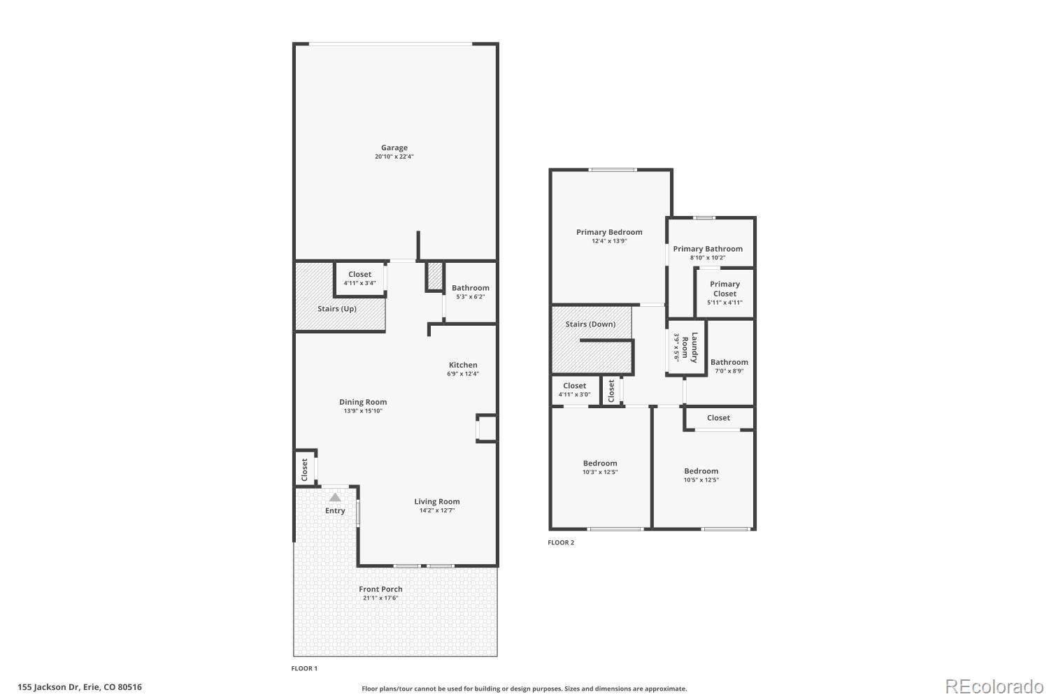 MLS Image #28 for 155  jackson drive,erie, Colorado
