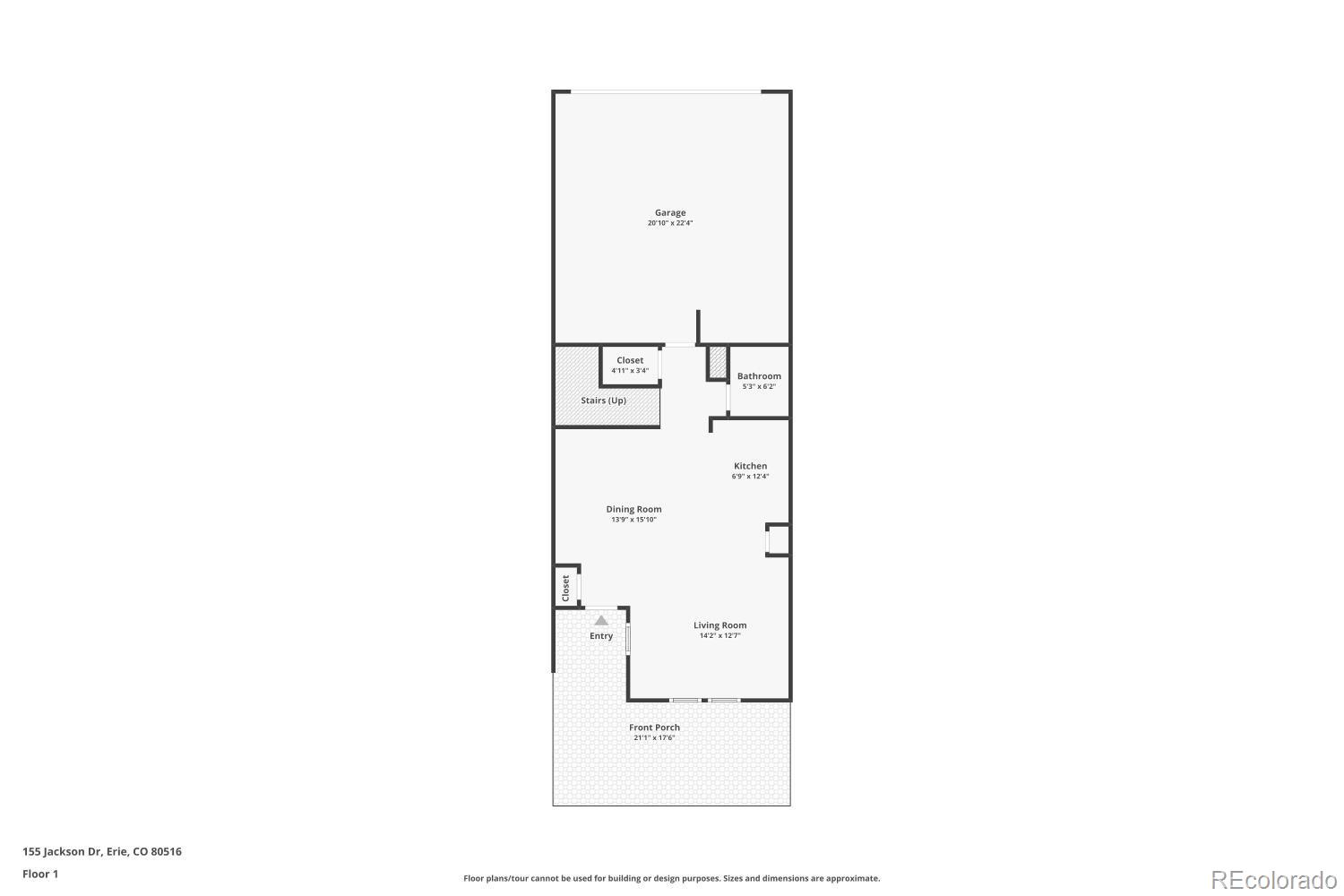 MLS Image #29 for 155  jackson drive,erie, Colorado
