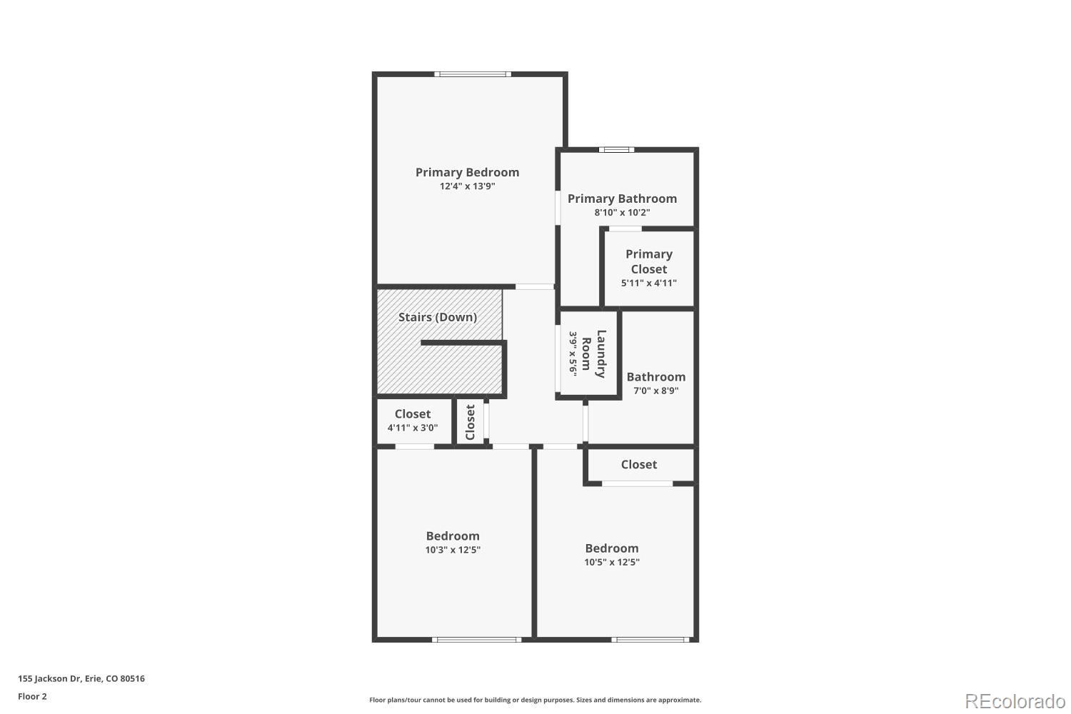 MLS Image #30 for 155  jackson drive,erie, Colorado