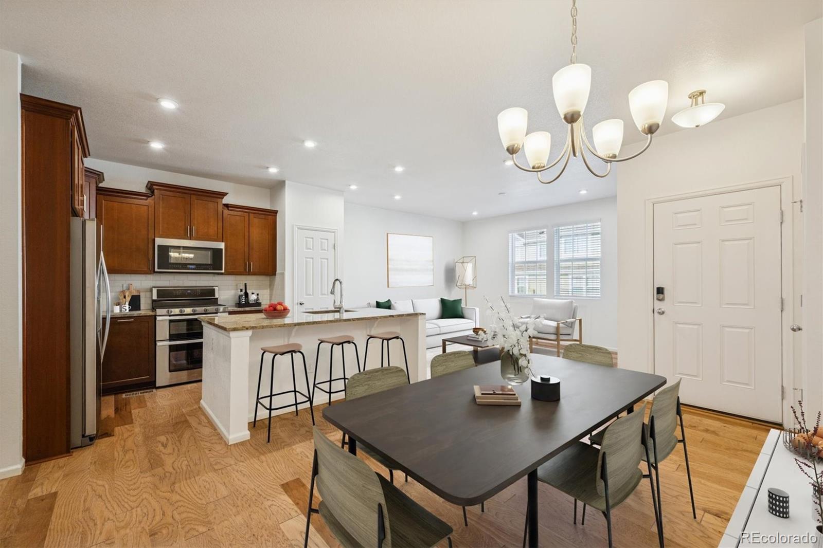 MLS Image #4 for 155  jackson drive,erie, Colorado