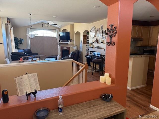 MLS Image #5 for 2768  thrush grove,colorado springs, Colorado