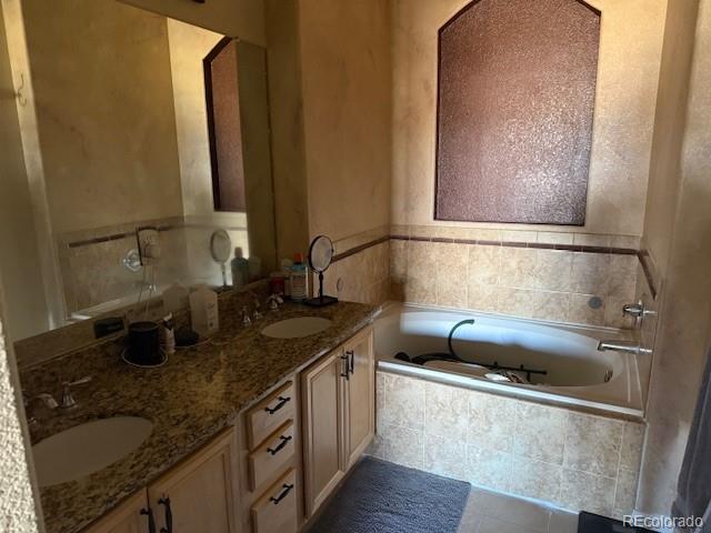 MLS Image #7 for 2768  thrush grove,colorado springs, Colorado