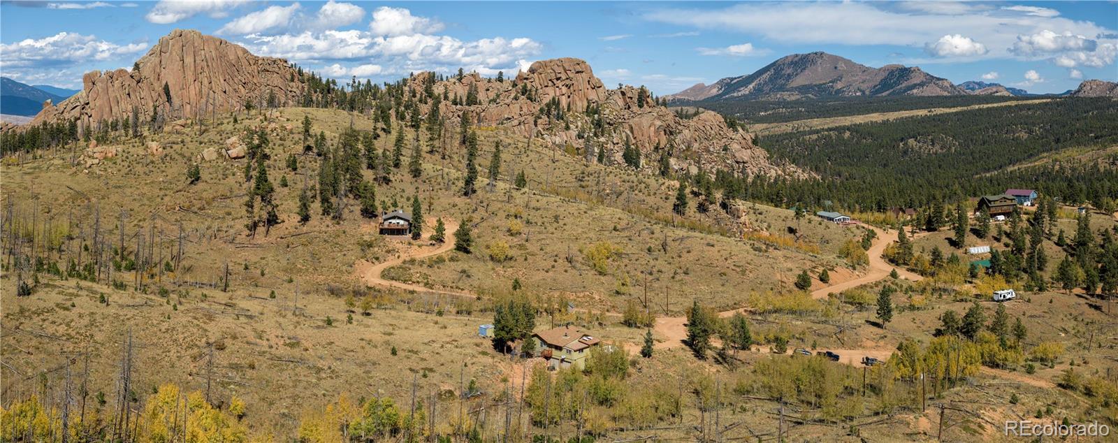 MLS Image #2 for 97  hedges circle,sedalia, Colorado