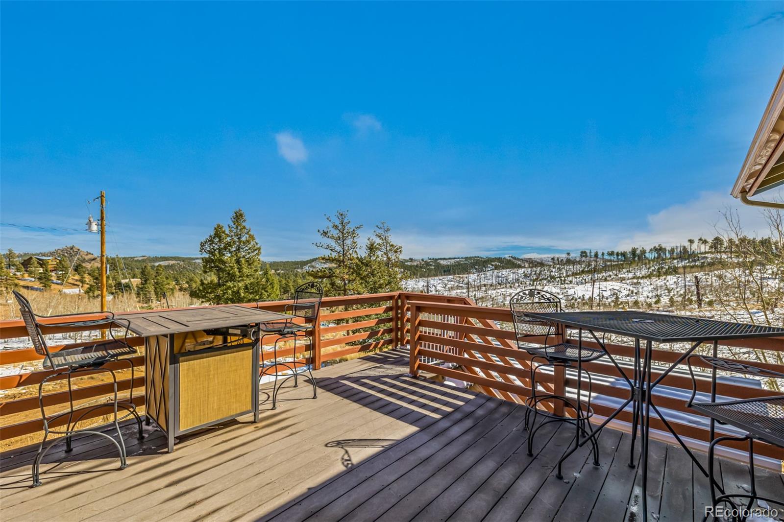 MLS Image #28 for 97  hedges circle,sedalia, Colorado